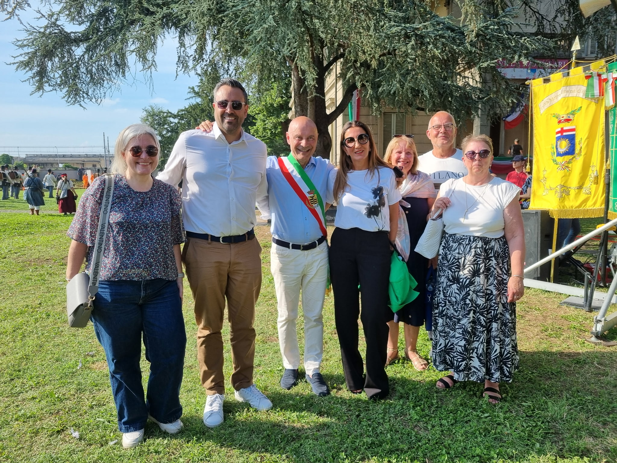 Voyage en Italie 2026. 10